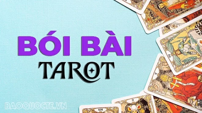 Bài tarot hôm nay 11/4: Niềm vui hay nỗi buồn sẽ đến với bạn trong tuần mới?