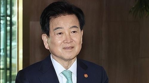 Sau động thái của Tổng thống Mỹ, Hàn Quốc kêu gọi Triều Tiên không bỏ lỡ cơ hội làm một việc