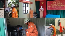 Lịch cúp điện Quảng Trị hôm nay ngày 17/3/2026