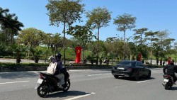 Dự báo thời tiết 10 ngày tới (16-26/3): Bắc Bộ đêm và sáng sớm trời lạnh, sương mù nhẹ; nhiều khu vực ngày nắng, Đông Nam Bộ có nơi nắng nóng