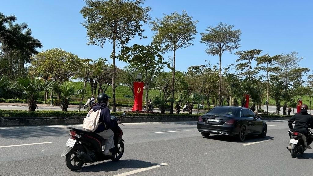 Dự báo thời tiết 10 ngày tới (16-26/3): Bắc Bộ đêm và sáng sớm trời lạnh, sương mù nhẹ; nhiều khu vực ngày nắng, Đông Nam Bộ có nơi nắng nóng