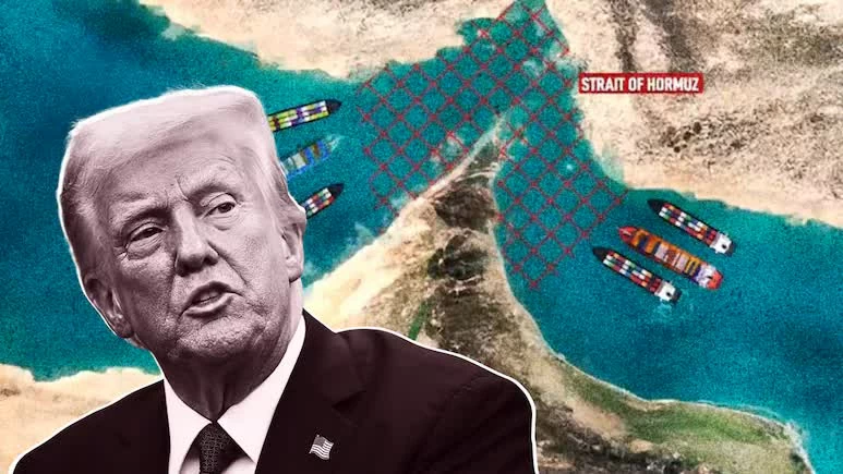 Eo biển Hormuz: EU xem xét điều tàu chiến, Australia và Đức cự tuyệt, Tổng thống Trump gây sức ép lên các thành viên NATO?(Nguồn: NDTV)