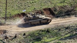 Tình hình Lebanon: Israel tuyên bố phát động 'chiến dịch trên bộ hạn chế' nhằm vào Hezbollah, sẽ chẳng có cuộc đàm phán chấm dứt xung đột nào