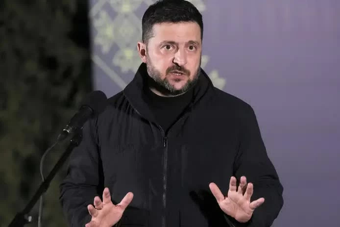 Nga nói hòa đàm với Ukraine tạm dừng, Kiev nói gì?