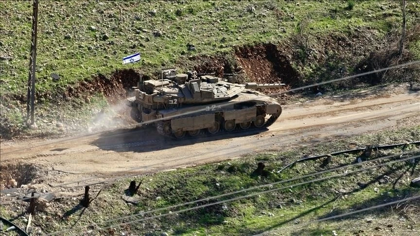 Tình hình Lebanon: Israel tuyên bố phát động chiến dịch trên bộ hạn chế nhằm vào Hezbollah, sẽ chẳng có cuộc đàm phán chấm dứt xung đột nào