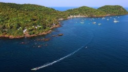 Thủ tướng: Đánh giá tổng thể phát triển các đặc khu kinh tế Vân Đồn, Vân Phong và Phú Quốc