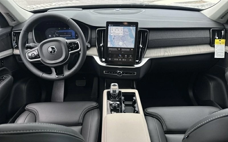 Volvo XC90 2026 chốt lịch ra mắt tại Việt Nam, giá dự kiến 3,579 tỷ đồng