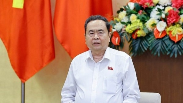 Chủ tịch Quốc hội: Nâng cao chất lượng công tác lập pháp, bảo đảm mỗi đạo luật ban hành đều có chất lượng cao