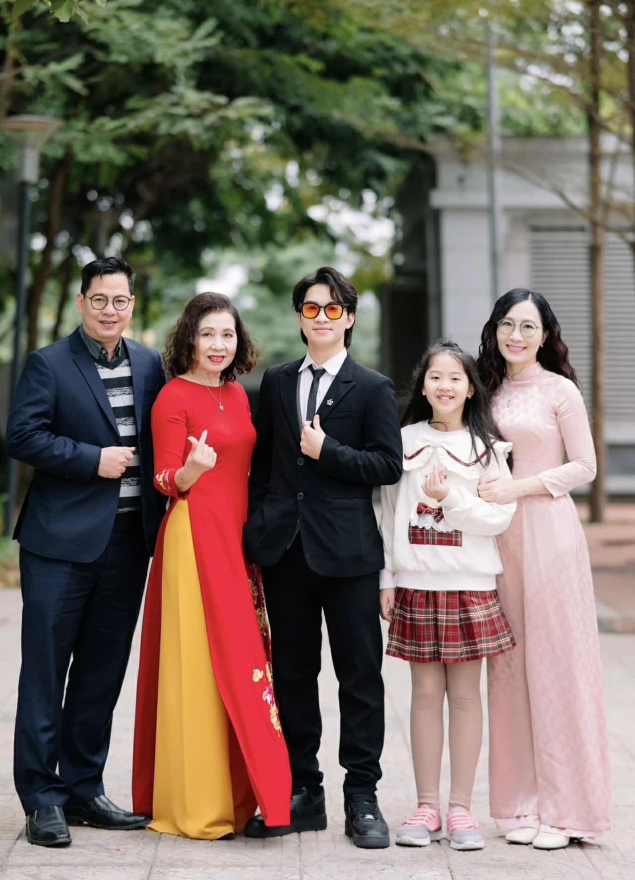 12. Số 12: Hạnh phúc bền vững từ những điều giản dị