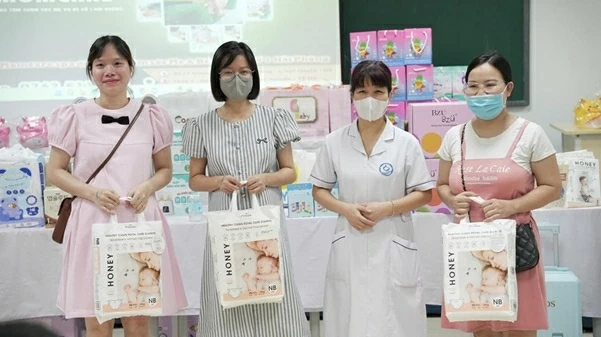 Motaro mở rộng hợp tác bệnh viện trên toàn quốc, xây dựng uy tín từ nền tảng kiểm định nghiêm ngặt Motaro mở rộng hợp tác bệnh viện trên toàn quốc, xây dựng uy tín từ nền tảng kiểm định nghiêm ngặt