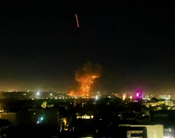 Afghanistan và Pakistan tiếp tục giao tranh, nhiều dân thường thương vong Afghanistan và Pakistan tiếp tục giao tranh, nhiều dân thường thương vong