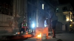 Cuba kích hoạt cơ chế khẩn, khôi phục sự cố ngắt kết nối điện toàn quốc