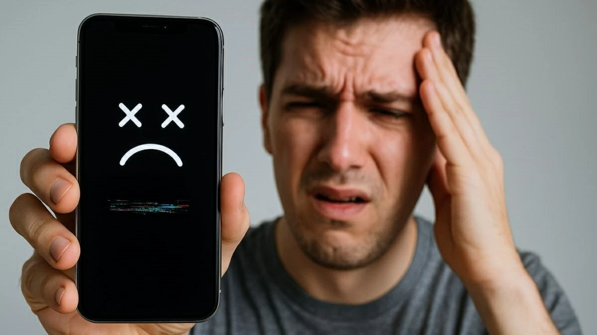 Cách khắc phục lỗi không xem được video trên iPhone hiệu quả.