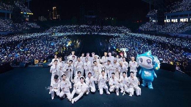 Thách thức âm nhạc thời AI