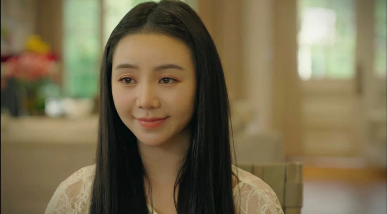 Bước chân vào đời tập 11