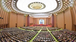 Triều Tiên sẽ triệu tập kỳ họp Quốc hội mới để xem xét sửa đổi Hiến pháp