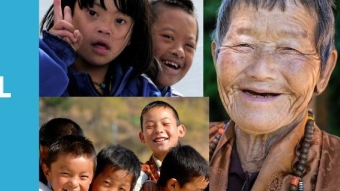 Những thước đo của hạnh phúc