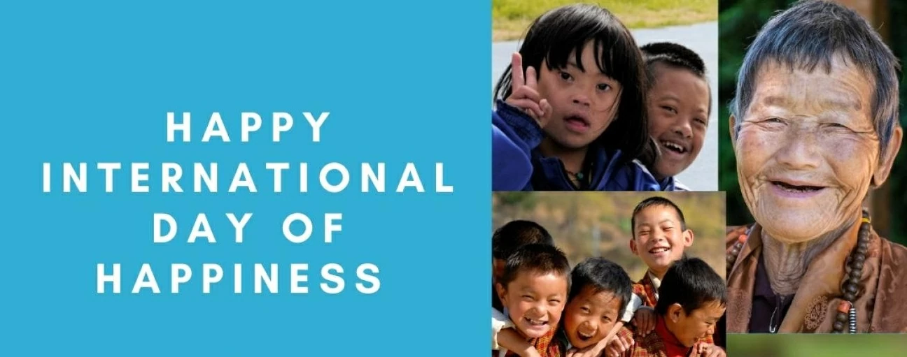 Kỳ vọng Ngày Hạnh phúc Kỳ vọng Ngày Hạnh phúc