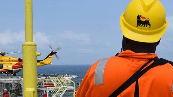 Libya phát hiện hai mỏ khí đốt lớn ngoài khơi