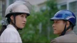 Không giới hạn tập 27: Khánh Linh phát hiện bí mật của Phong - Trang