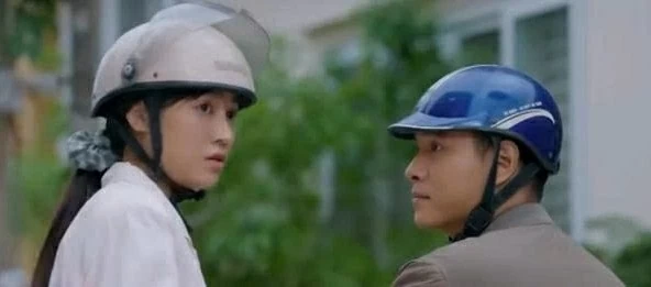 Không giới hạn tập 27: Khánh Linh phát hiện bí mật động trời... Không giới hạn tập 27: Khánh Linh phát hiện bí mật động trời...
