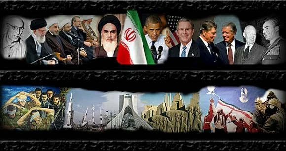Quan hệ Mỹ-Iran: Từ đồng minh đến đối đầu và bước ngoặt nguy hiểm năm 2026 Quan hệ Mỹ-Iran: Từ đồng minh đến đối đầu và bước ngoặt nguy hiểm năm 2026