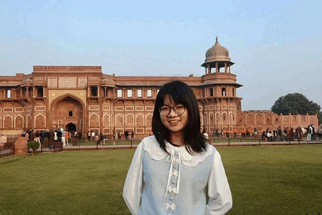 6.số 12: Giao lưu nhân dân từ những bước chân tuổi trẻ