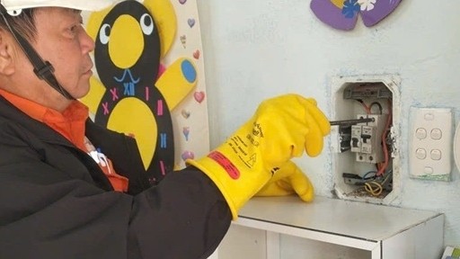 Lịch cúp điện Thành phố Huế hôm nay ngày 18/3/2026