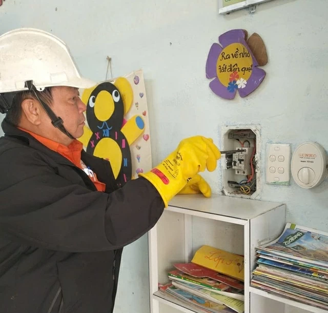 Lịch cúp điện Thành phố Huế hôm nay ngày 18/3/2026 Lịch cúp điện Thành phố Huế hôm nay ngày 18/3/2026