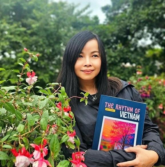 Gieo hạt mầm hòa bình trong mỗi tâm hồn