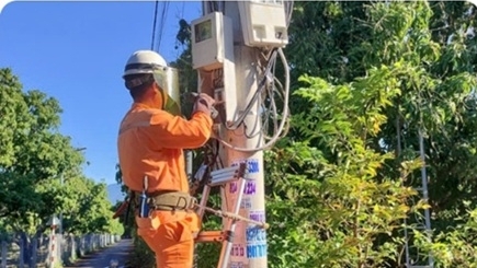 Lịch cúp điện Khánh Hòa hôm nay ngày 19/3/2026