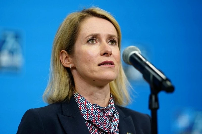 EU sẽ đưa lực lượng tới Armenia hỗ trợ bầu cử EU sẽ đưa lực lượng tới Armenia hỗ trợ bầu cử