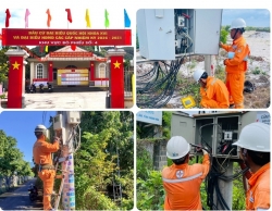 Lịch cúp điện Khánh Hòa hôm nay ngày 19/3/2026