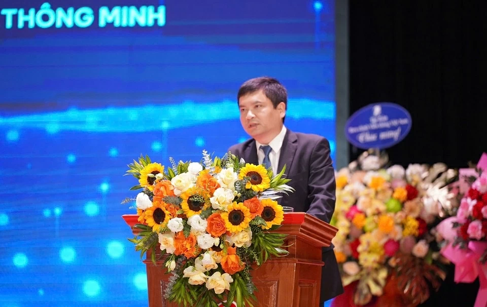 Trung tâm đào tạo tài năng công nghệ