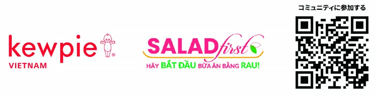 Salad First: Khi ăn rau trở thành điểm khởi đầu cho lối sống khỏe