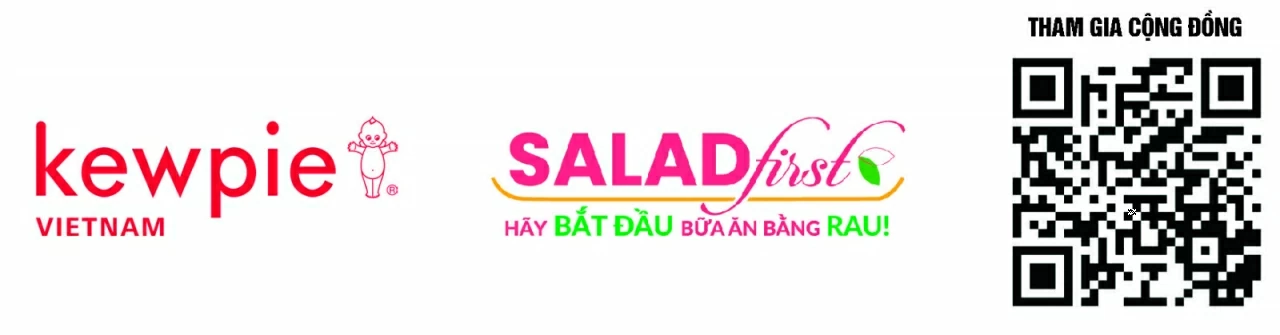 Salad First: Khi ăn rau trở thành điểm khởi đầu cho lối sống khỏe Salad First: Khi ăn rau trở thành điểm khởi đầu cho lối sống khỏe