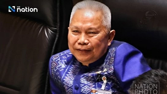 8P.số 12 kỳ họp Quốc hội Thái Lan: Một khởi đầu thuận lợi