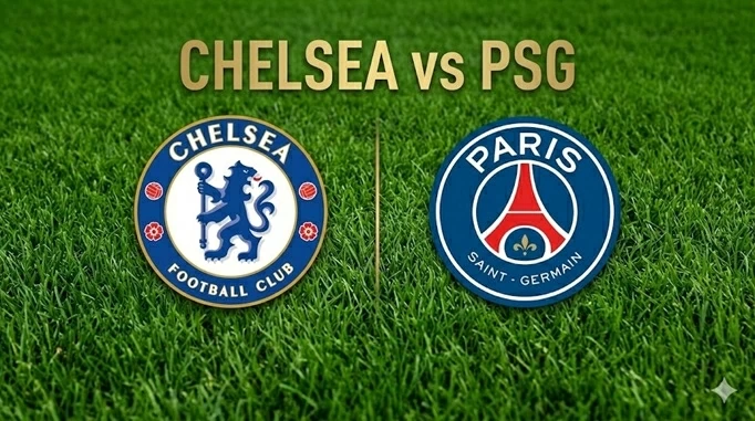Nhận định, dự đoán trận đấu Chelsea vs PSG: Nhiệm vụ quá sức Nhận định, dự đoán trận đấu Chelsea vs PSG: Nhiệm vụ quá sức