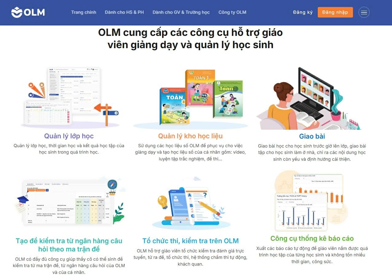 15. Số 12. Chung tay kiến tạo hệ sinh thái giáo dục số