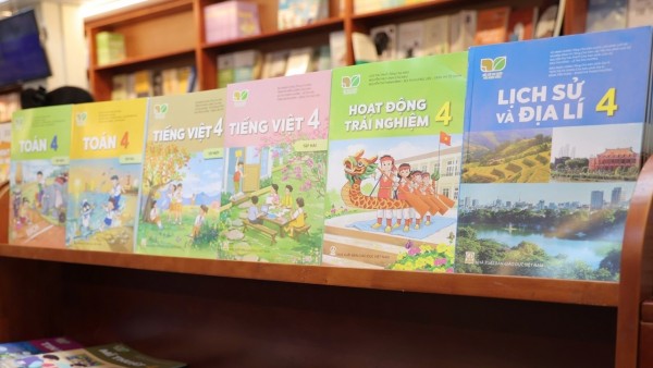 Chung tay kiến tạo hệ sinh thái giáo dục số