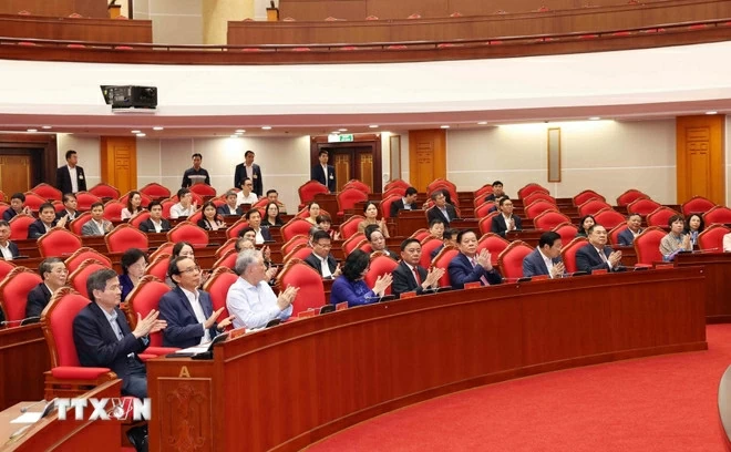 Thành công của Đại hội XIV là sự tổng hòa giữa ý Đảng và lòng dân