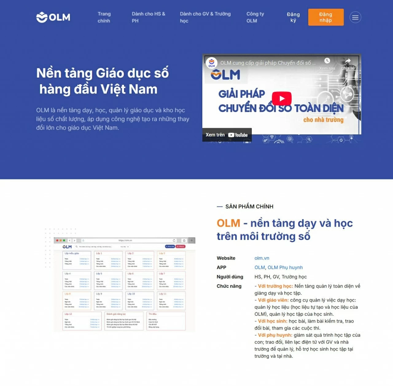 15. Số 12. Chung tay kiến tạo hệ sinh thái giáo dục số