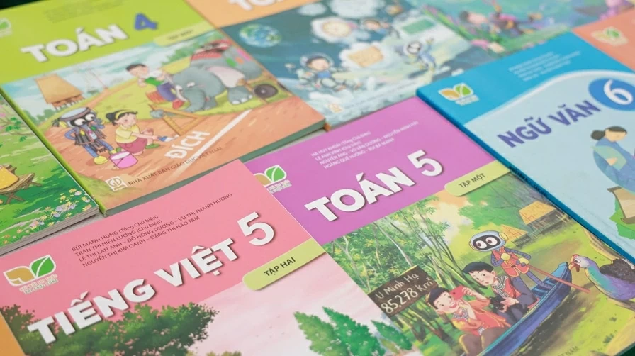 15. Số 12. Chung tay kiến tạo hệ sinh thái giáo dục số