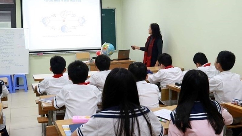 Bộ GD&ĐT sẽ điều chỉnh Thông tư 29 về dạy thêm, học thêm