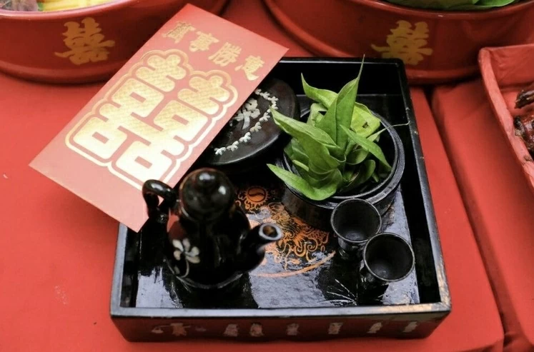 Lễ thách cưới là gì? Ý nghĩa của phong tục và tiền thách cưới