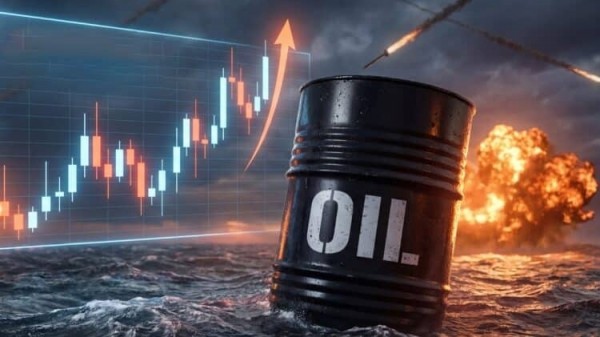 Eo biển Hormuz dậy sóng, thị trường dầu mỏ lênh đênh