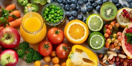 Cùng lúc bổ sung vitamin A, D tăng miễn dịch, xương chắc khỏe hơn