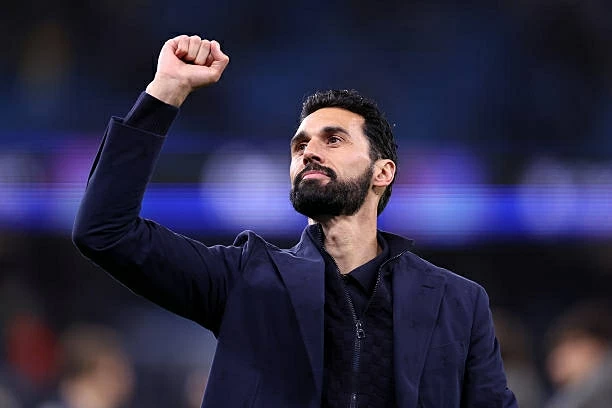 HLV Alvaro Arbeloa lập kỳ tích ở Champions League HLV Alvaro Arbeloa lập kỳ tích ở Champions League
