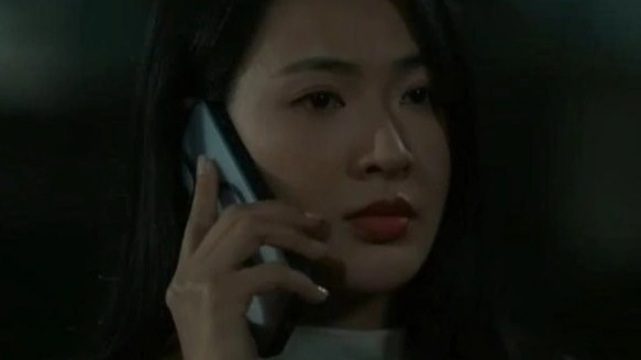 Không giới hạn tập 28: Lam Anh bị vu oan là tiểu tam