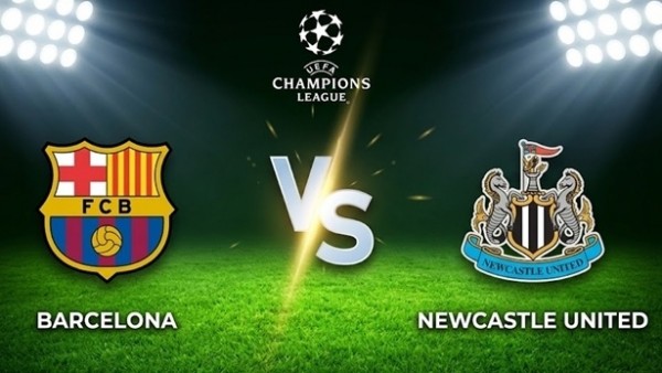 Nhận định, dự đoán trận đấu Barcelona vs Newcastle: Cuộc chiến sinh tử tại Camp Nou